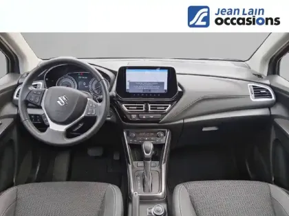 Photo 17 Suzuki S-cross  1.5 Dualjet Allgrip Hybrid Auto