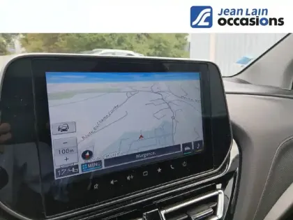Photo 14 Suzuki S-cross  1.5 Dualjet Allgrip Hybrid Auto