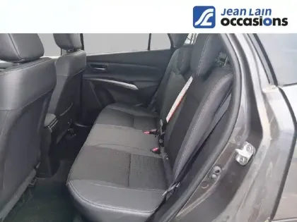 Photo 16 Suzuki S-cross  1.5 Dualjet Allgrip Hybrid Auto