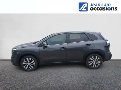 Photo 7 Suzuki S-cross  1.5 Dualjet Allgrip Hybrid Auto
