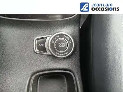 Photo 20 Suzuki S-cross  1.5 Dualjet Allgrip Hybrid Auto