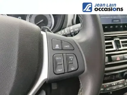 Photo 11 Suzuki S-cross  1.5 Dualjet Allgrip Hybrid Auto