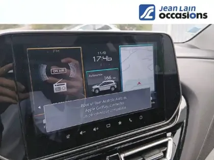 Photo 15 Suzuki S-cross  1.5 Dualjet Allgrip Hybrid Auto