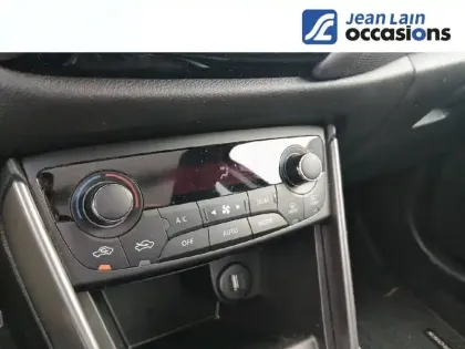 Photo 13 Suzuki S-cross  1.5 Dualjet Allgrip Hybrid Auto