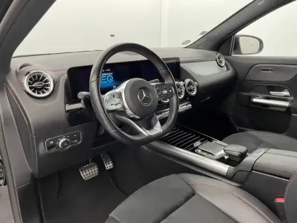 Photo 29 Mercedes EQA  250