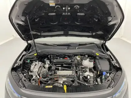 Photo 19 Mercedes EQA  250