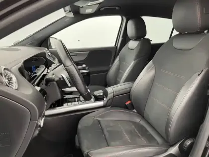 Photo 14 Mercedes EQA  250