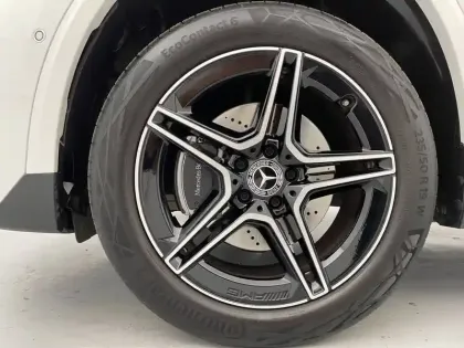 Photo 12 Mercedes GLA  250 e Hybrid EQ 8G-DCT