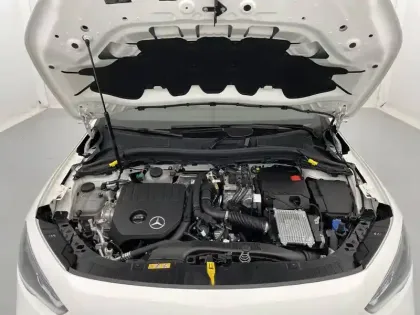 Photo 19 Mercedes GLA  250 e Hybrid EQ 8G-DCT