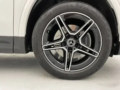 Photo 18 Mercedes GLA  250 e Hybrid EQ 8G-DCT