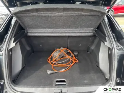 Photo 7 Peugeot 2008  Electrique 136 ch
