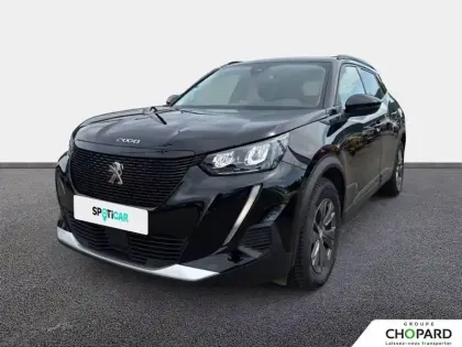 Photo Peugeot 2008 Style