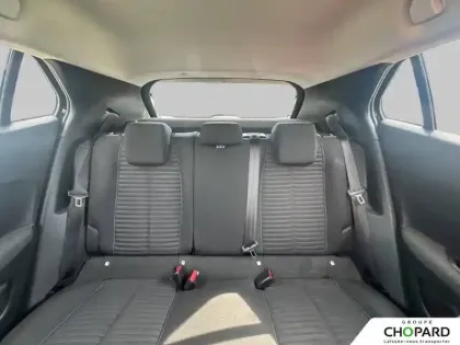 Photo 18 Peugeot 2008  Electrique 136 ch