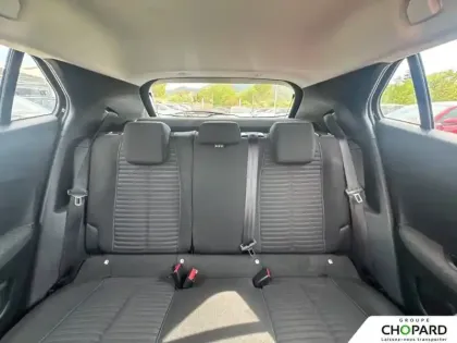 Photo 35 Peugeot 2008  Electrique 136 ch