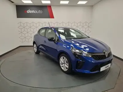 Photo 9 Renault Clio  Blue dCi 100 ch GSR2