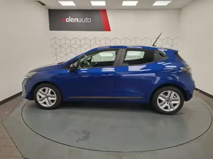 Photo 5 Renault Clio  Blue dCi 100 ch GSR2
