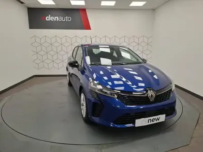 Photo 8 Renault Clio  Blue dCi 100 ch GSR2