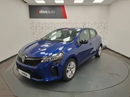 Photo Renault Clio Evolution