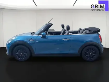 Photo 19 Mini Mini Cabriolet Cooper 136 ch DKG7