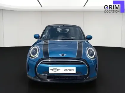 Photo 17 Mini Mini Cabriolet Cooper 136 ch DKG7