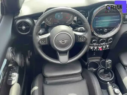 Photo 5 Mini Mini Cabriolet Cooper 136 ch DKG7