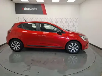 Photo 9 Renault Clio  TCe 90