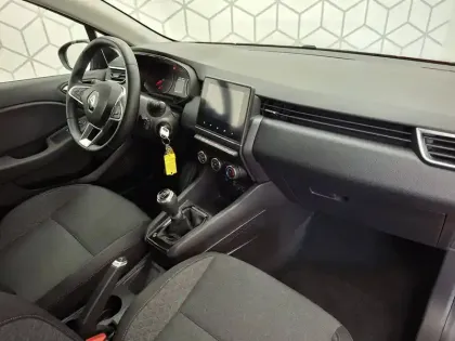 Photo 27 Renault Clio  TCe 90