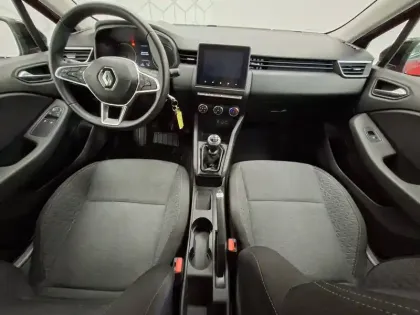Photo 26 Renault Clio  TCe 90