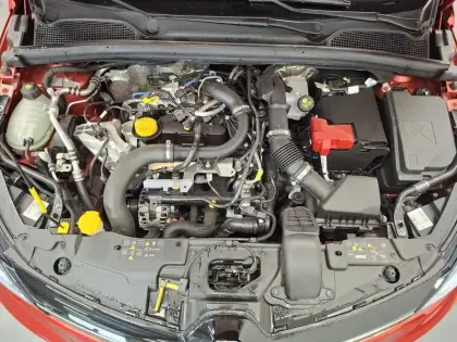 Photo 41 Renault Clio  TCe 90