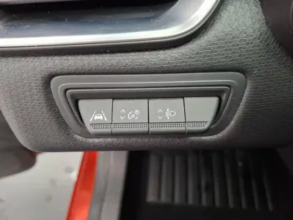 Photo 32 Renault Clio  TCe 90