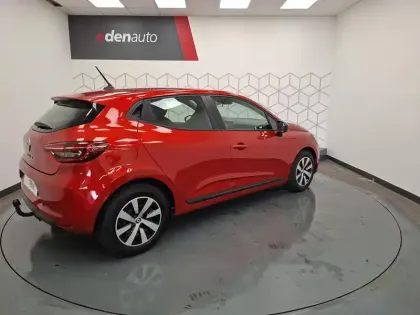 Photo 10 Renault Clio  TCe 90