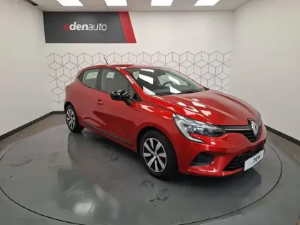 Photo 8 Renault Clio  TCe 90