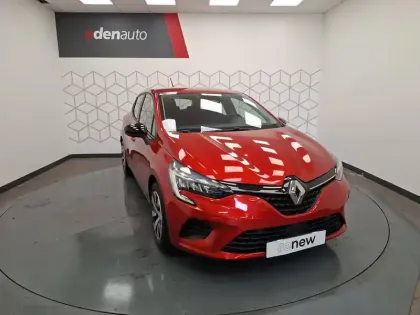 Photo 7 Renault Clio  TCe 90