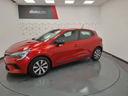 Photo 5 Renault Clio  TCe 90