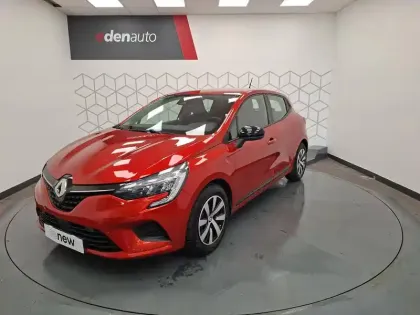 Photo Renault Clio Equilibre
