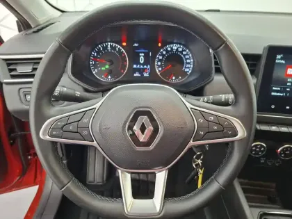 Photo 33 Renault Clio  TCe 90