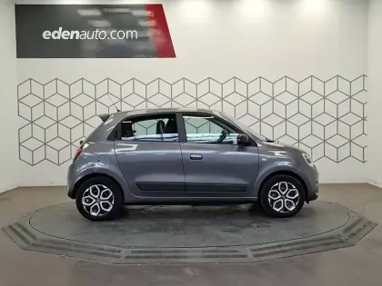 Photo 5 Renault Twingo  III E-Tech