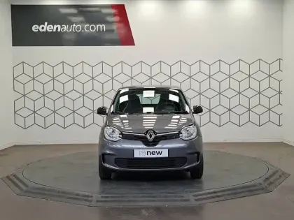 Photo 7 Renault Twingo  III E-Tech