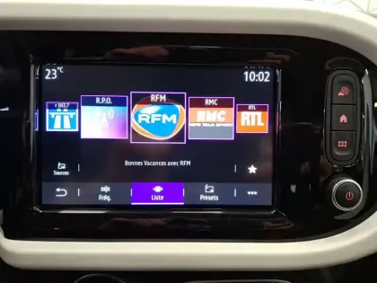 Photo 34 Renault Twingo  III E-Tech