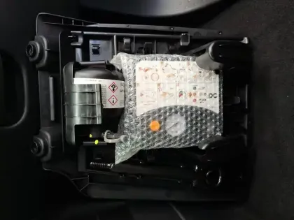 Photo 22 Renault Twingo  III E-Tech