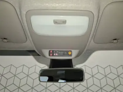 Photo 12 Renault Twingo  III E-Tech
