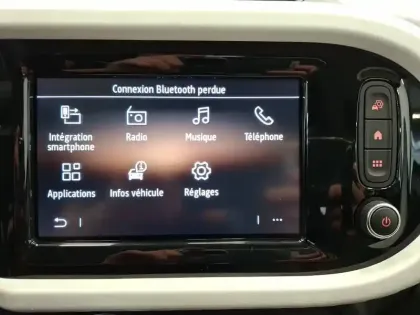 Photo 33 Renault Twingo  III E-Tech