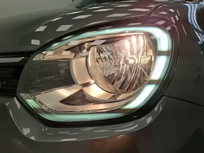 Photo 18 Renault Twingo  III E-Tech