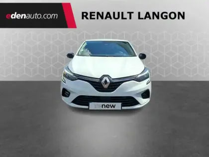 Photo 49 Renault Clio  TCe 90
