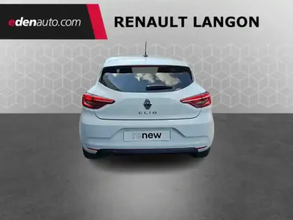 Photo 45 Renault Clio  TCe 90