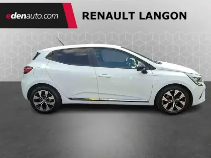 Photo 47 Renault Clio  TCe 90