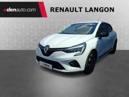 Photo 42 Renault Clio  TCe 90