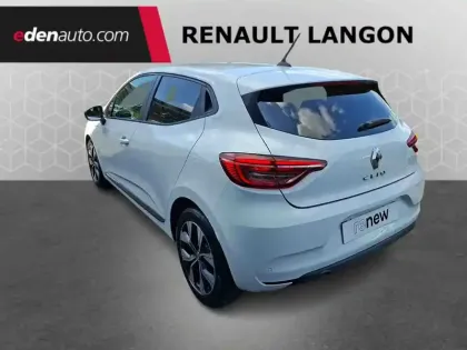 Photo 44 Renault Clio  TCe 90