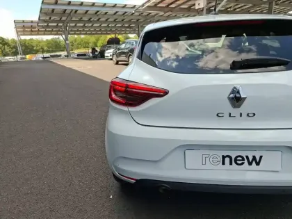 Photo 8 Renault Clio  TCe 90