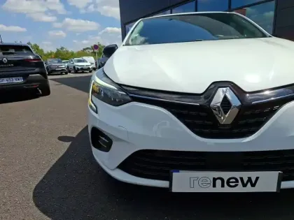 Photo 7 Renault Clio  TCe 90